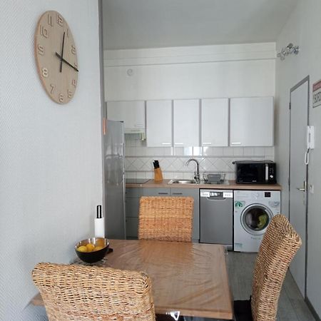 Nid Douillet Apartment Rochefort  Exterior photo
