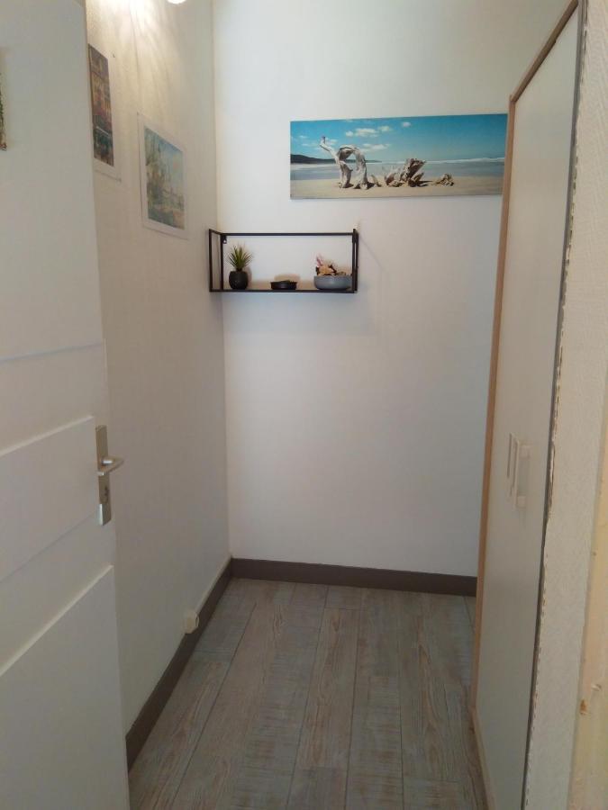 Nid Douillet Apartment Rochefort  Exterior photo