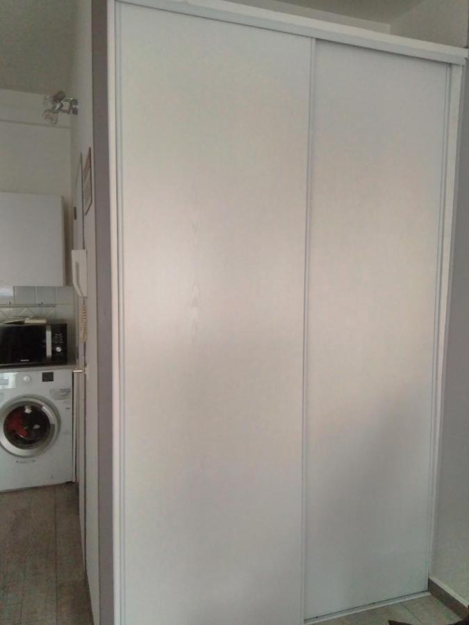 Nid Douillet Apartment Rochefort  Exterior photo