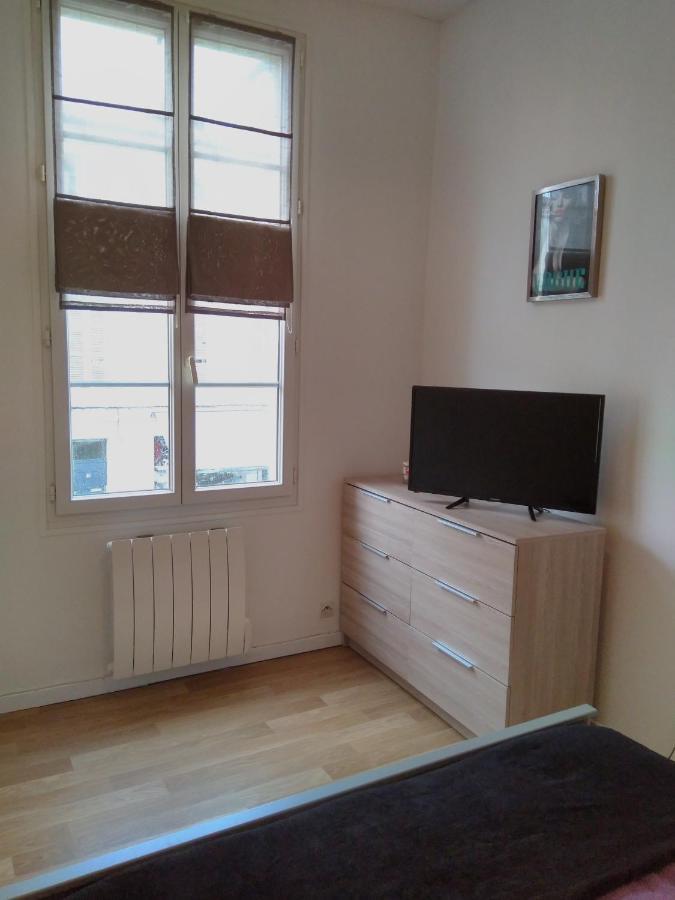 Nid Douillet Apartment Rochefort  Exterior photo